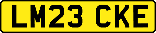 LM23CKE