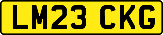 LM23CKG