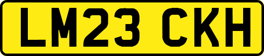 LM23CKH