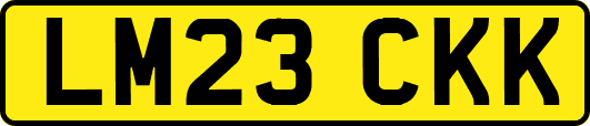 LM23CKK