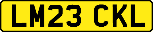 LM23CKL