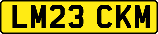 LM23CKM