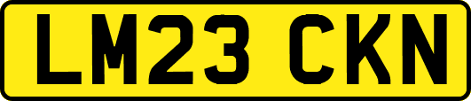 LM23CKN