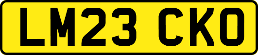 LM23CKO