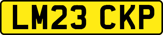 LM23CKP
