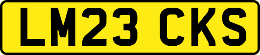 LM23CKS