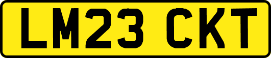 LM23CKT