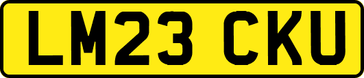 LM23CKU