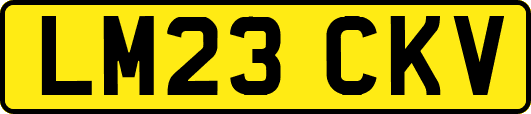 LM23CKV