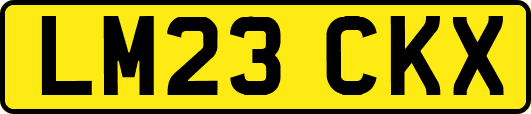LM23CKX