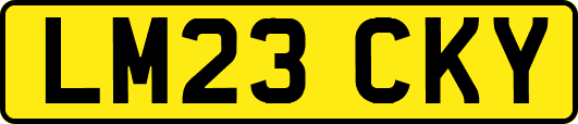 LM23CKY