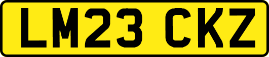 LM23CKZ