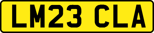 LM23CLA