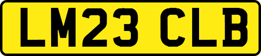 LM23CLB