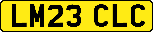 LM23CLC