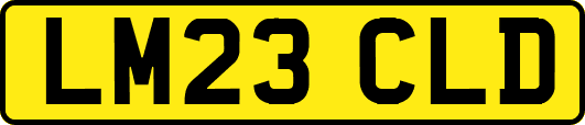 LM23CLD