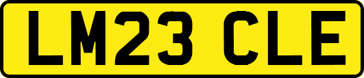 LM23CLE