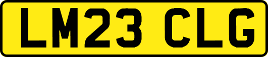 LM23CLG