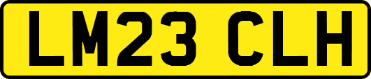 LM23CLH