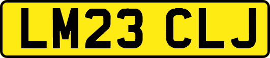 LM23CLJ