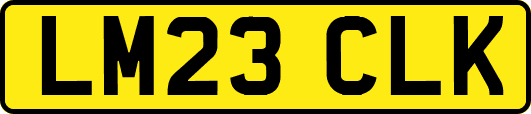 LM23CLK