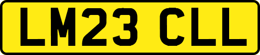 LM23CLL