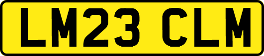 LM23CLM