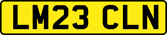 LM23CLN