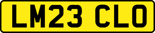 LM23CLO