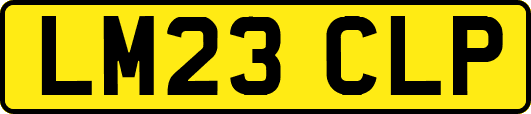 LM23CLP