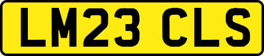 LM23CLS