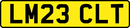 LM23CLT
