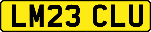 LM23CLU