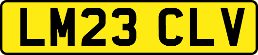 LM23CLV