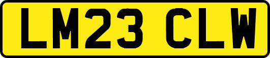 LM23CLW