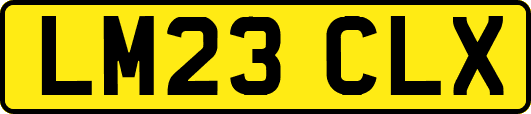 LM23CLX