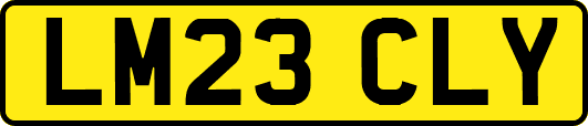 LM23CLY