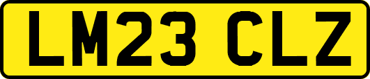 LM23CLZ