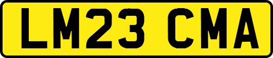 LM23CMA