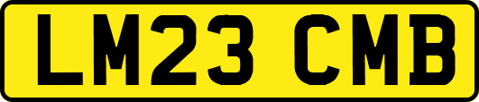 LM23CMB