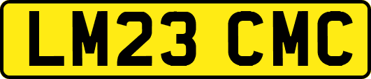 LM23CMC