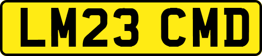 LM23CMD