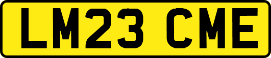 LM23CME