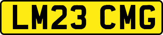 LM23CMG