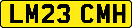 LM23CMH