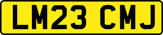 LM23CMJ