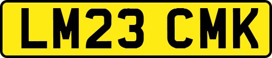 LM23CMK
