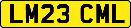 LM23CML