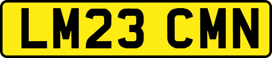 LM23CMN