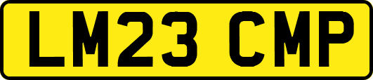 LM23CMP